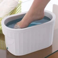 Therabath Paraffin-Bad "TB7" -Sportarten Fitness Geschäft 304 2801 4