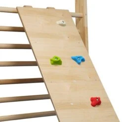 Sport-Thieme Kletterbrett "Kombi" -Sportarten Fitness Geschäft 307 1508 2