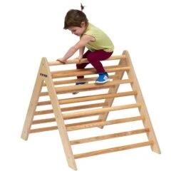 Sport-Thieme Kletterdreieck "LittleClimb"