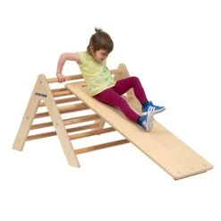 Sport-Thieme Schräge Für Kletterdreieck "LittleClimb" -Sportarten Fitness Geschäft 307 5500 3