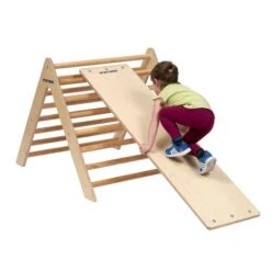 Sport-Thieme Schräge Für Kletterdreieck "LittleClimb" -Sportarten Fitness Geschäft 307 5513 3