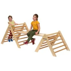 Sport-Thieme Schräge Für Kletterdreieck "LittleClimb" -Sportarten Fitness Geschäft 307 5513 4