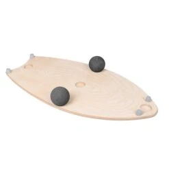 Pedalo Balance-Board "Triple" -Sportarten Fitness Geschäft 312 0402 2