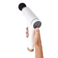 Synca Vibrationsmassagegerät "Kitta" -Sportarten Fitness Geschäft 312 0503 4