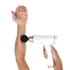 Synca Vibrationsmassagegerät "Kitta" -Sportarten Fitness Geschäft 312 0503 7