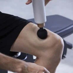 Synca Vibrationsmassagegerät "Kitta" -Sportarten Fitness Geschäft 312 0503 9