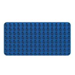 Biobuddi Bauplatten-Set -Sportarten Fitness Geschäft 313 6401 3