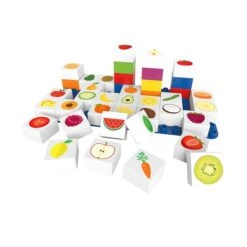 Biobuddi Lernspiel "Obst, Tiere, Zahlen" -Sportarten Fitness Geschäft 313 6502 2