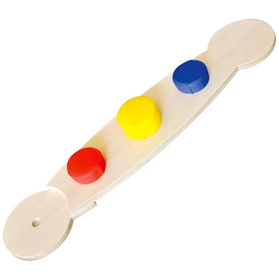 Wisdom Balancierstrecke "Wiggly Wonky" 7 Wisdom Balancierstrecke "Wiggly Wonky" - Image 5