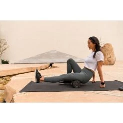 Therabody Vibrationsmassage-Rolle "Wave Roller" -Sportarten Fitness Geschäft 314 8802 5