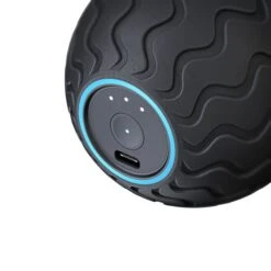 Therabody Vibrationsmassage-Ball "Wave Solo" -Sportarten Fitness Geschäft 314 8903 2
