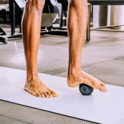 Therabody Vibrationsmassage-Ball "Wave Solo" -Sportarten Fitness Geschäft 314 8903 4