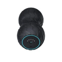 Therabody Vibrationsmassage-Ball "Wave Duo" -Sportarten Fitness Geschäft 314 9007 4