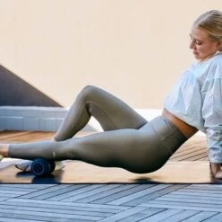 Therabody Vibrationsmassage-Ball "Wave Duo" -Sportarten Fitness Geschäft 314 9007 7