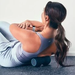 Therabody Vibrationsmassage-Ball "Wave Duo" -Sportarten Fitness Geschäft 314 9007 8