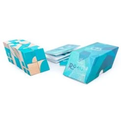 Rombi Lernspiel -Sportarten Fitness Geschäft 315 3013 3