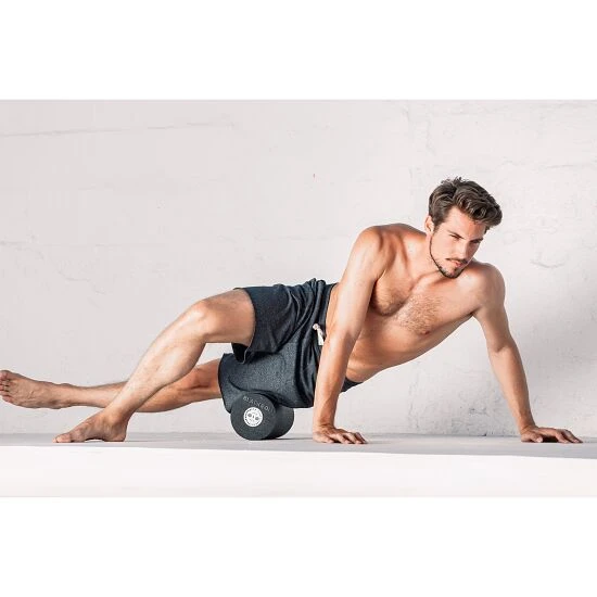 Blackroll Faszienrollen-Set "Booster Standard" 5 Blackroll Faszienrollen-Set "Booster Standard" – Bild 3