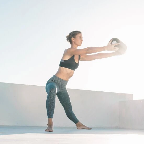 Blackroll Faszienrollen-Set "Booster Standard" 6 Blackroll Faszienrollen-Set "Booster Standard" – Bild 4