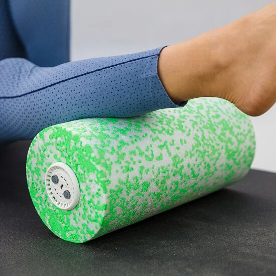 Blackroll Faszienrollen-Set "Booster MED" 4 Blackroll Faszienrollen-Set "Booster MED" – Bild 2