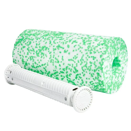 Blackroll Faszienrollen-Set "Booster MED" 3 Blackroll Faszienrollen-Set "Booster MED"