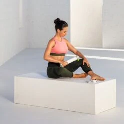 Blackroll Faszien-Set "Booster Head Box" -Sportarten Fitness Geschäft 316 4408 2