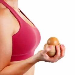 BodyRoller Massageroller "Timber" -Sportarten Fitness Geschäft 316 8602 5