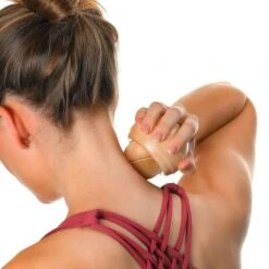 BodyRoller Massageroller "Elements" -Sportarten Fitness Geschäft 316 8615 5