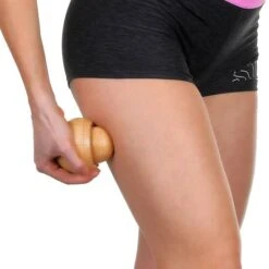 BodyRoller Massageroller "Elements" -Sportarten Fitness Geschäft 316 8615 6