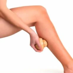 BodyRoller Massageroller "Elements" -Sportarten Fitness Geschäft 316 8615 7