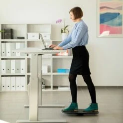 HovoBoard Balance-Board -Sportarten Fitness Geschäft 319 0803 7