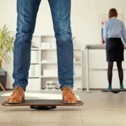 HovoBoard Balance-Board -Sportarten Fitness Geschäft 319 0803 8