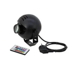 Eurolite Lichtspot "LED" -Sportarten Fitness Geschäft 319 2203 1