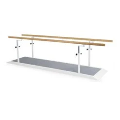 Fisiotech Gehbarren Mit Plattform