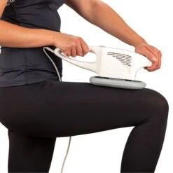 Maspo Massagegerät "Vibramat De Luxe" -Sportarten Fitness Geschäft 319 6306 3