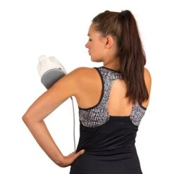 Maspo Massagegerät "Vibramat De Luxe" -Sportarten Fitness Geschäft 319 6306 4