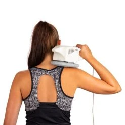 Maspo Massagegerät "Vibramat De Luxe" -Sportarten Fitness Geschäft 319 6306 5