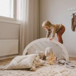 Fitwood Kletterbogen "Luoto" -Sportarten Fitness Geschäft 321 7001 1