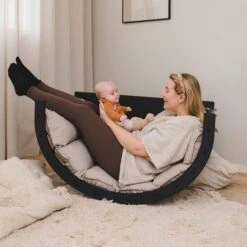 Fitwood Kletterbogen "Luoto" -Sportarten Fitness Geschäft 321 7001 2