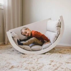 Fitwood Kletterbogen "Luoto" -Sportarten Fitness Geschäft 321 7001 6