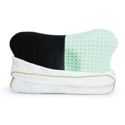 Blackroll Kopfkissen "Recovery Pillow" -Sportarten Fitness Geschäft 321 8004 2