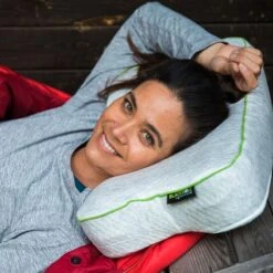 Blackroll Kopfkissen "Recovery Pillow" -Sportarten Fitness Geschäft 321 8004 7