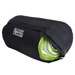 Blackroll Bettdecke "Recovery Blanket" -Sportarten Fitness Geschäft 321 8105 3