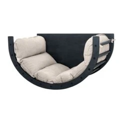 Fitwood Kissen "Kaura" Für Kletterbogen -Sportarten Fitness Geschäft 323 2806 3