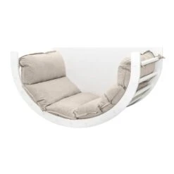 Fitwood Kissen "Kaura" Für Kletterbogen -Sportarten Fitness Geschäft 323 2806 4