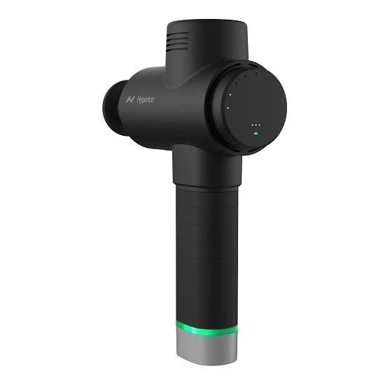 Hyperice Vibrationsmassagegerät "Hypervolt 2.0 Pro" 4 Hyperice Vibrationsmassagegerät "Hypervolt 2.0 Pro" – Bild 2