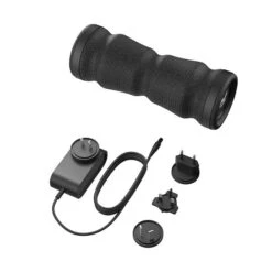 Hyperice Vibrationsmassage-Rolle "Vyper Go" -Sportarten Fitness Geschäft 323 3607 3