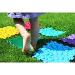 Achoka Strukturmatten "Taktil" -Sportarten Fitness Geschäft 324 1400 2