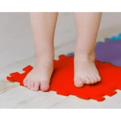 Achoka Strukturmatten "Taktil" -Sportarten Fitness Geschäft 324 1400 4