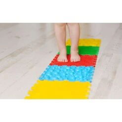 Achoka Strukturmatten "Taktil" -Sportarten Fitness Geschäft 324 1413 3