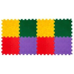 Achoka Strukturmatten "Taktil" -Sportarten Fitness Geschäft 324 1426